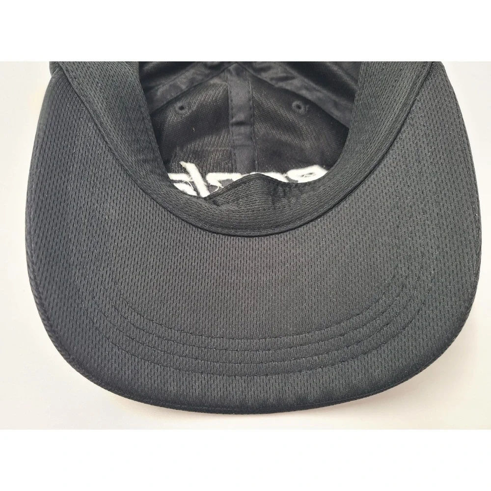 Borla Performance Industries Exhaust Systems Adjustable (Seems L-XL) Hat Cap Men